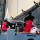 Illustration for article titled Pegasus Open 50, The Official Transpac Raceboat of Gizmodo